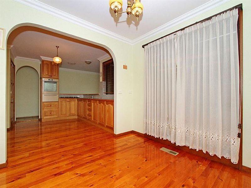Family Home Set In A Prime Location