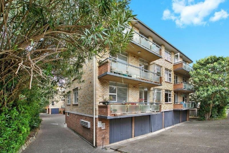Real Estate For Lease 5/11 Koorala Street Manly Vale , NSW