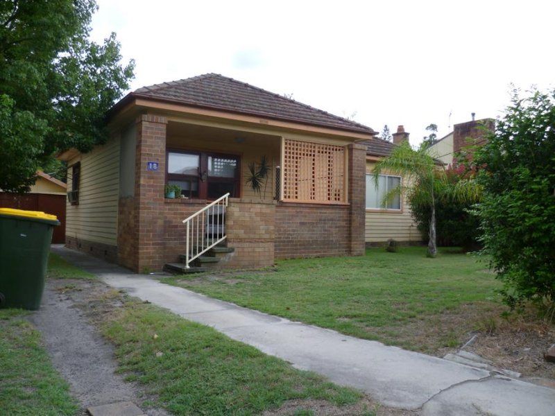 18 Warringhi Street RAYMOND TERRACE NSW, Raymond Terrace - Image 1
