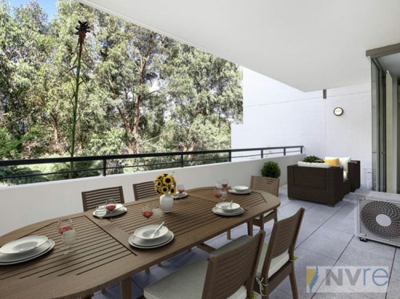 14/1 Owens Avenue NEWINGTON NSW, Newington - Thumbnail 2