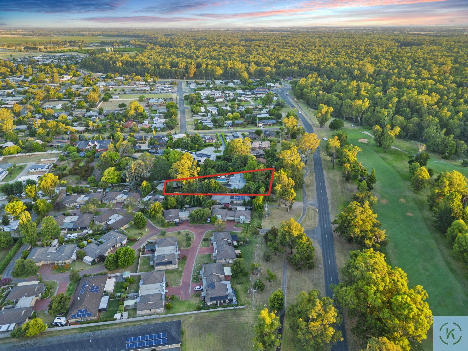 41 Golf Course Road, Barooga Kerr Real Estate