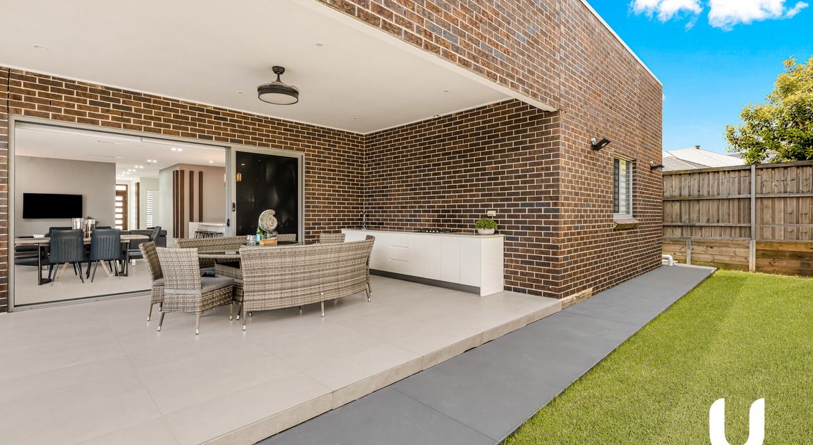 Gledswood Hills 54 Lillydale Avenue