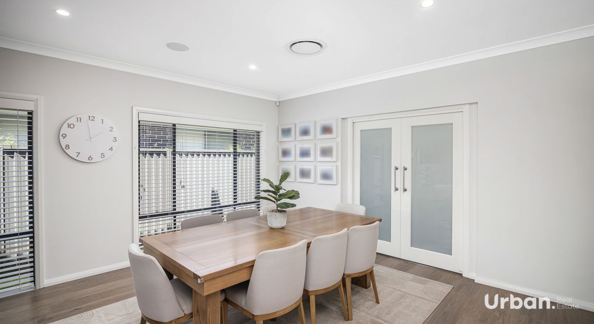 Marsden Park 14 Cassinia Avenue