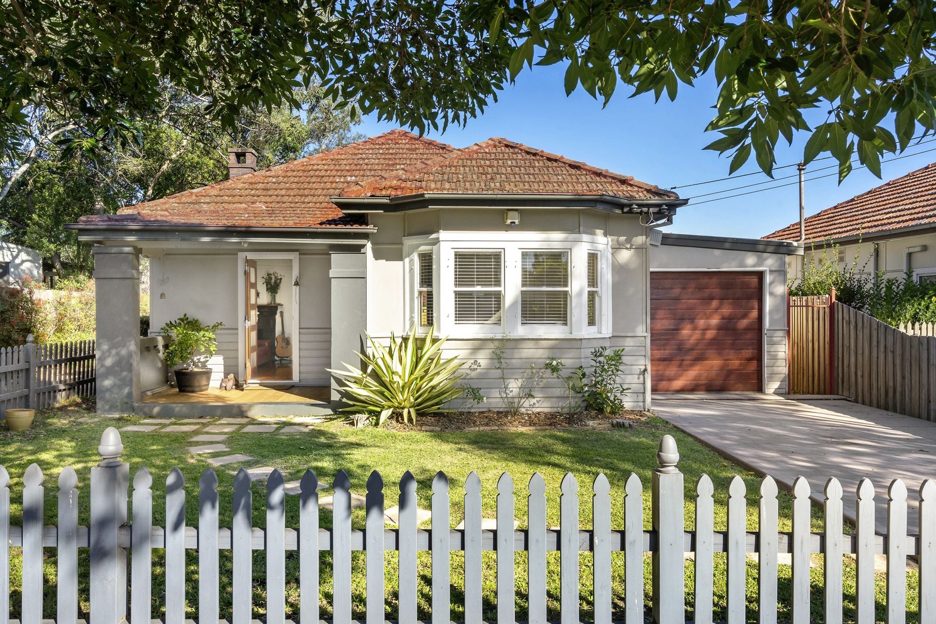 Real Estate For Sale 77 Isabella Street North Parramatta , NSW