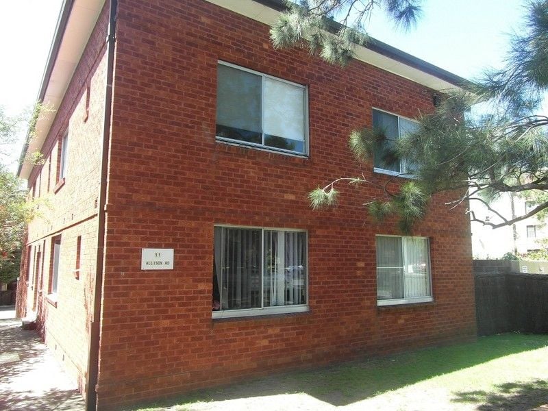 11 Allison Road