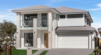 Box Hill, 35 Chadwick Drive