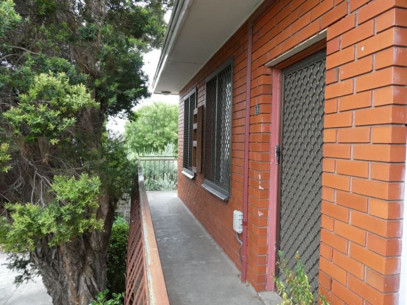 12/6 Dorothy Street, Brunswick