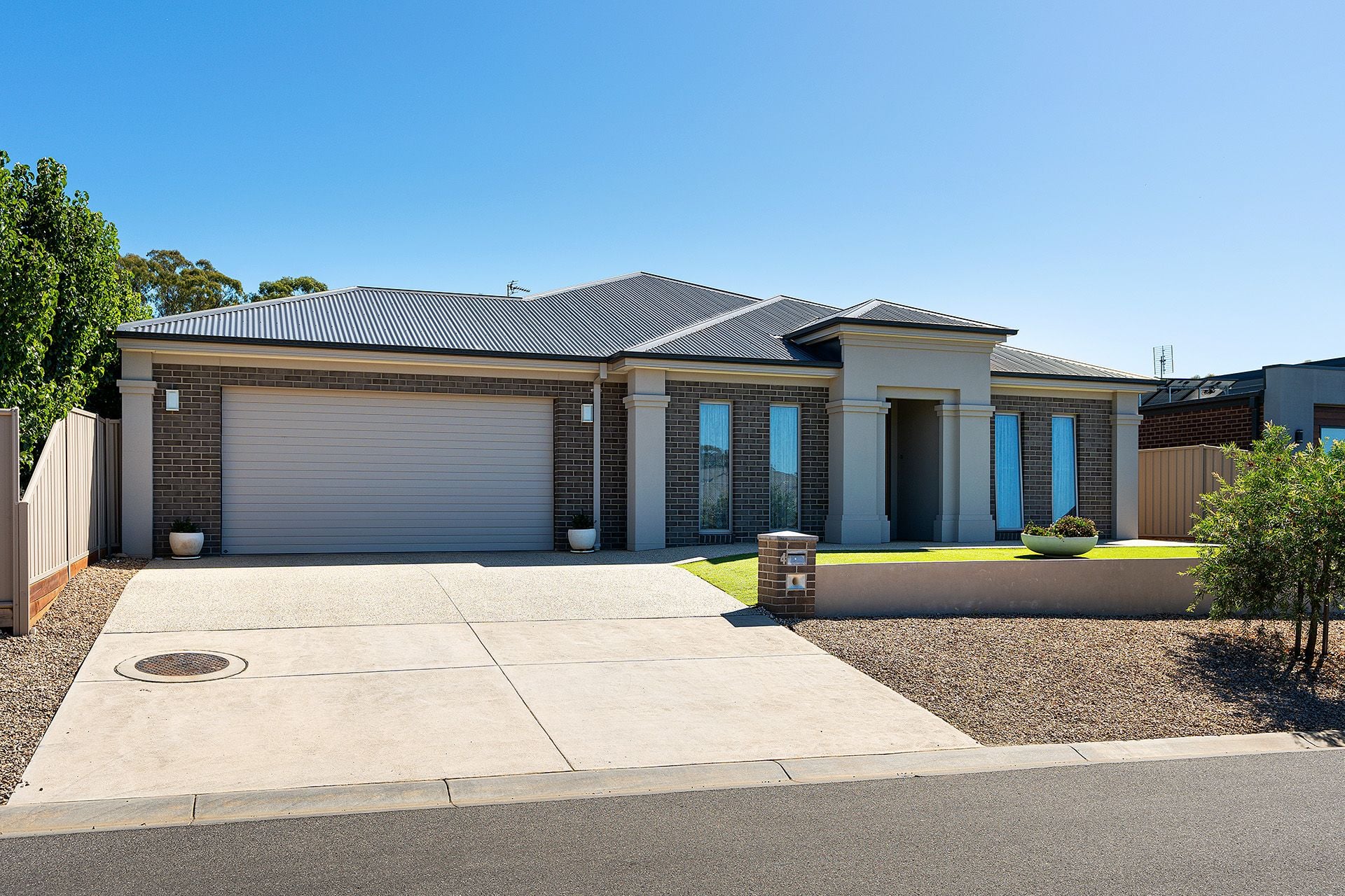 4 Grevillea Drive, McKenzie Hill Cantwell Property Castlemaine