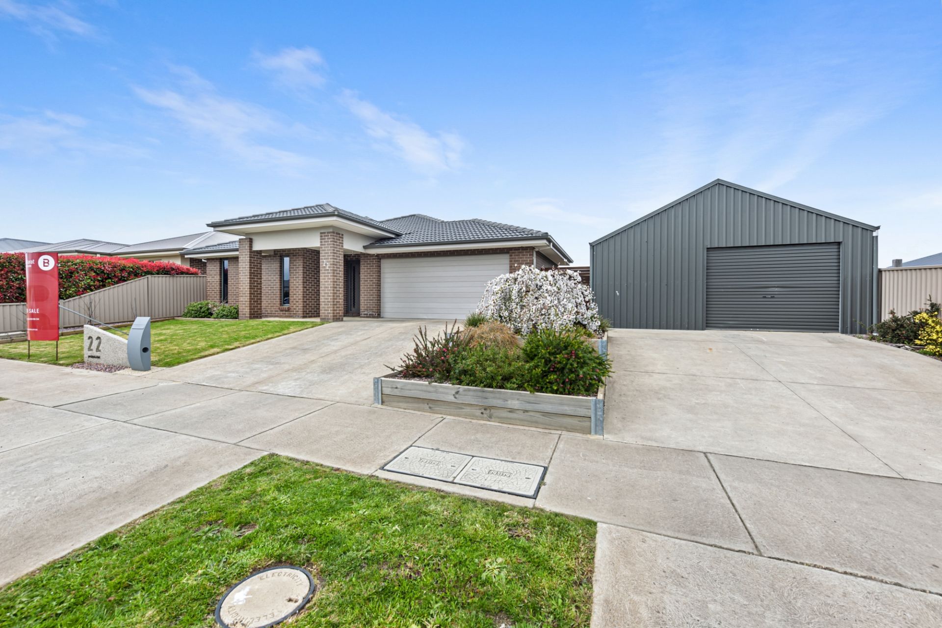 22 Yorkdale Boulevard, Winter Valley Ballarat Real Estate Pty Ltd