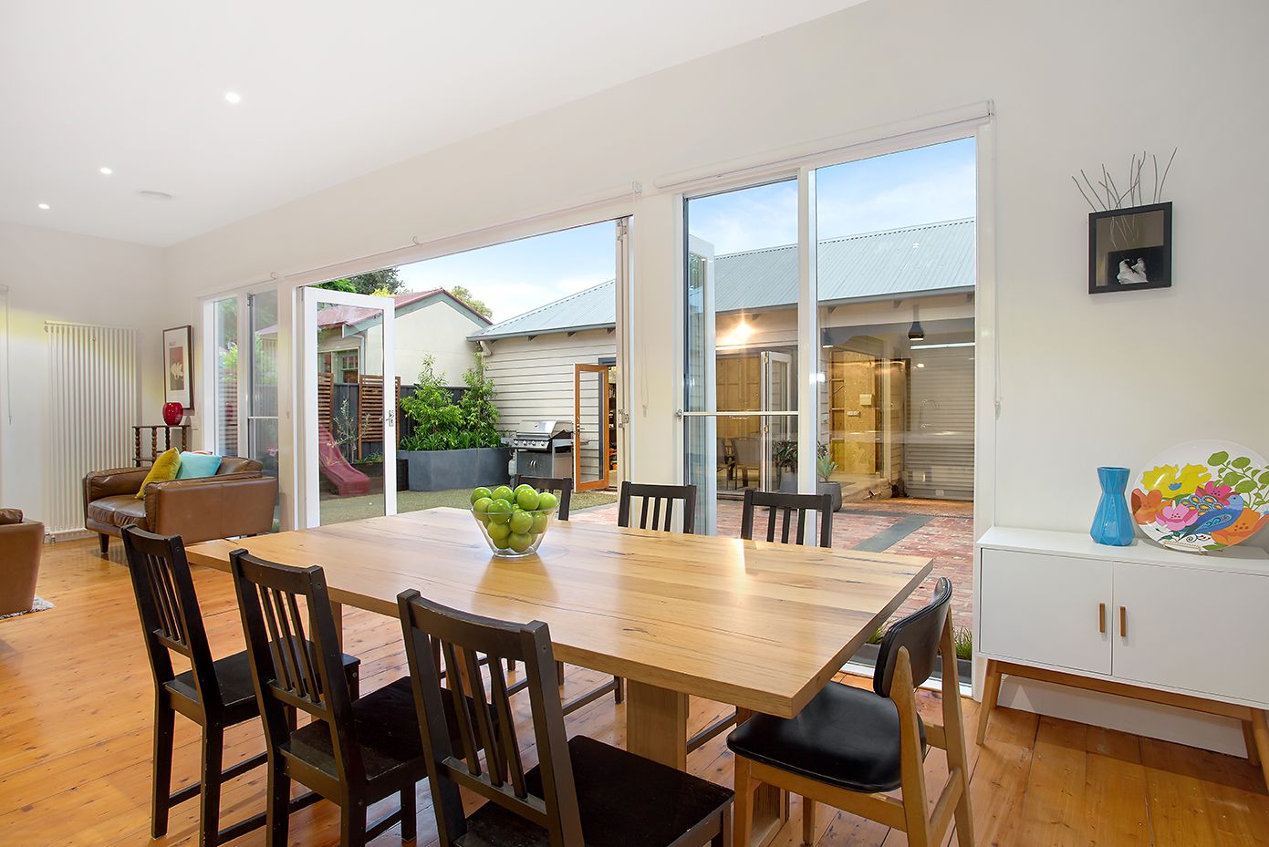 Perfect Living In A Prime Preston Position