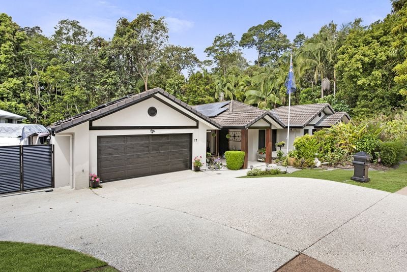 17 Evergreen Avenue PALMWOODS QLD, Palmwoods - Thumbnail 2