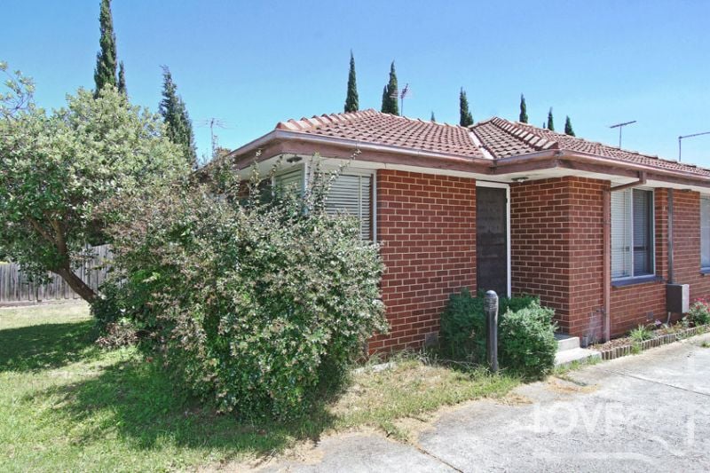 1/64 Northernhay Street, Reservoir