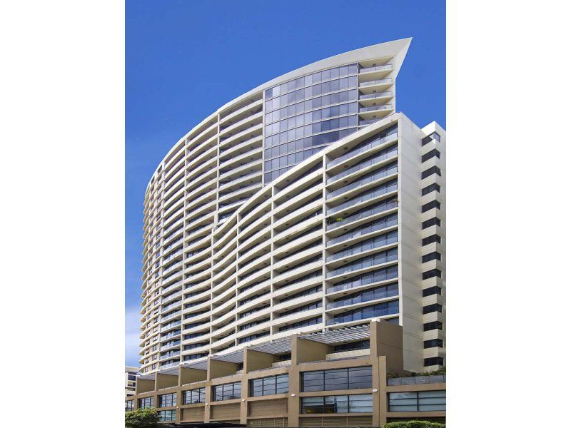 112/3 Herbert Street ST LEONARDS NSW, Leonards - Thumbnail 8
