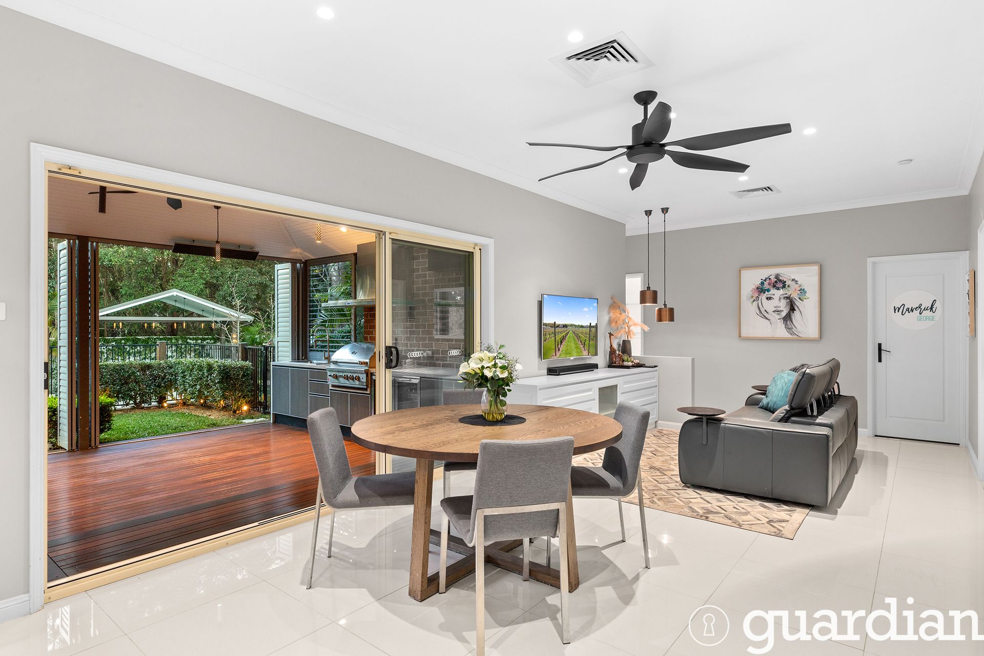 17 Crinan Court Castle Hill NSW, Castle Hill - Thumbnail 8