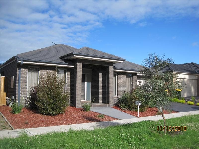 Beautiful Family Home in the Riverdale Estate...