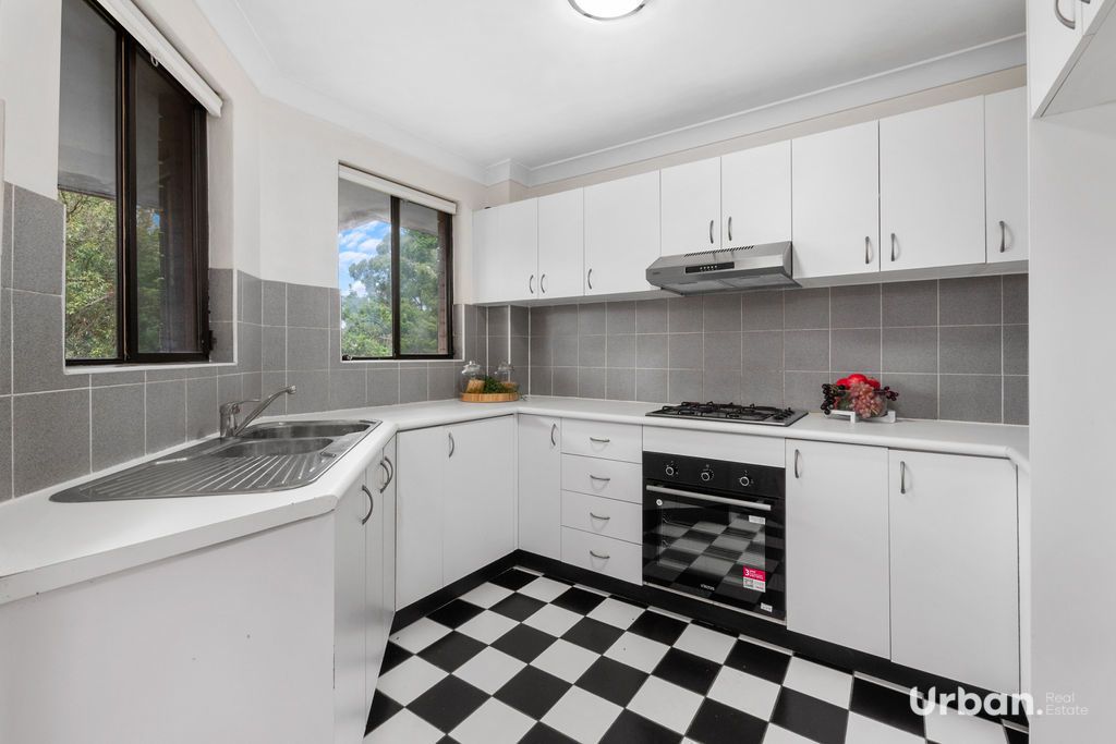 Merrylands 14/74-78 Newman Street