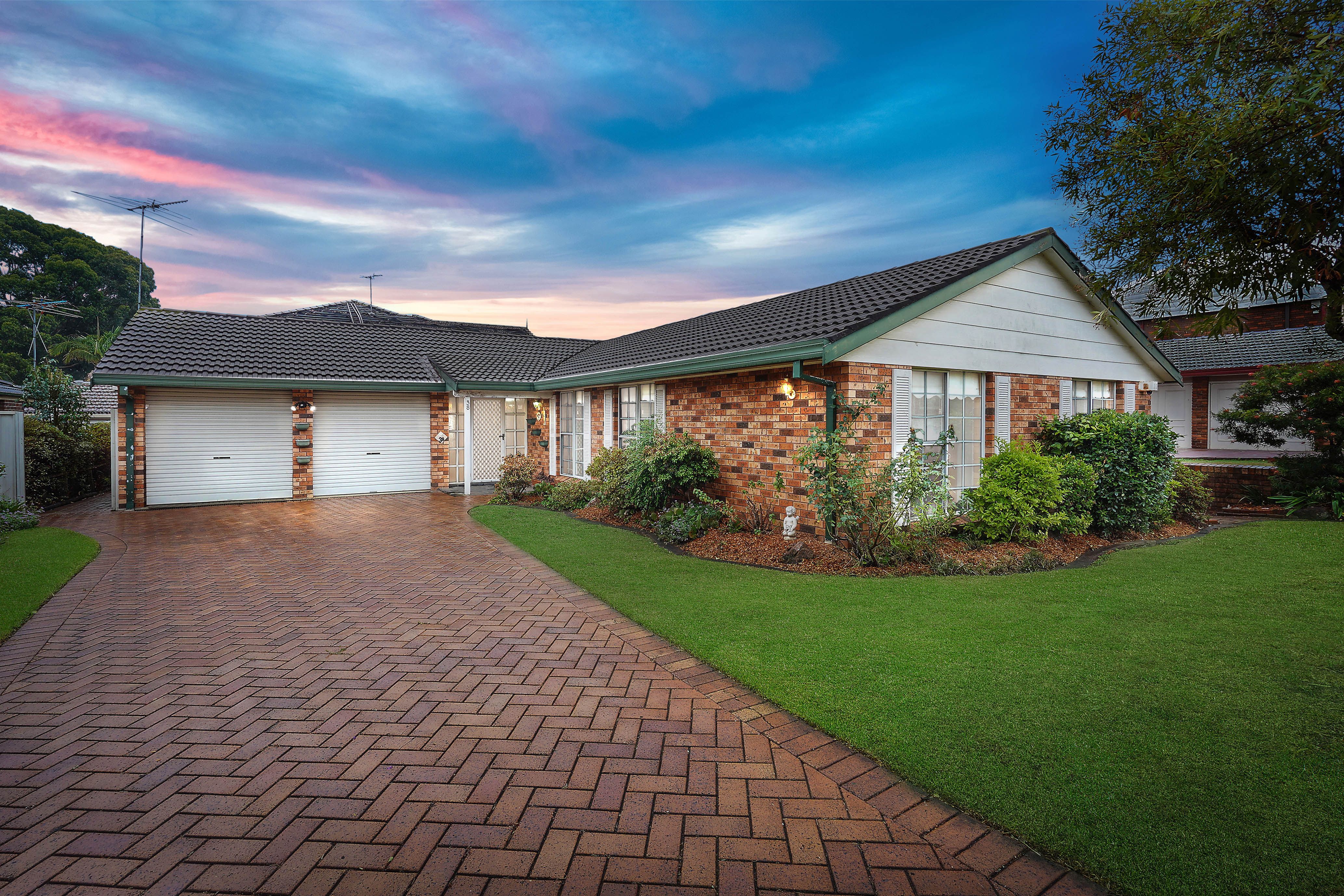 38 Foley Street, Georges Hall NSW 2198