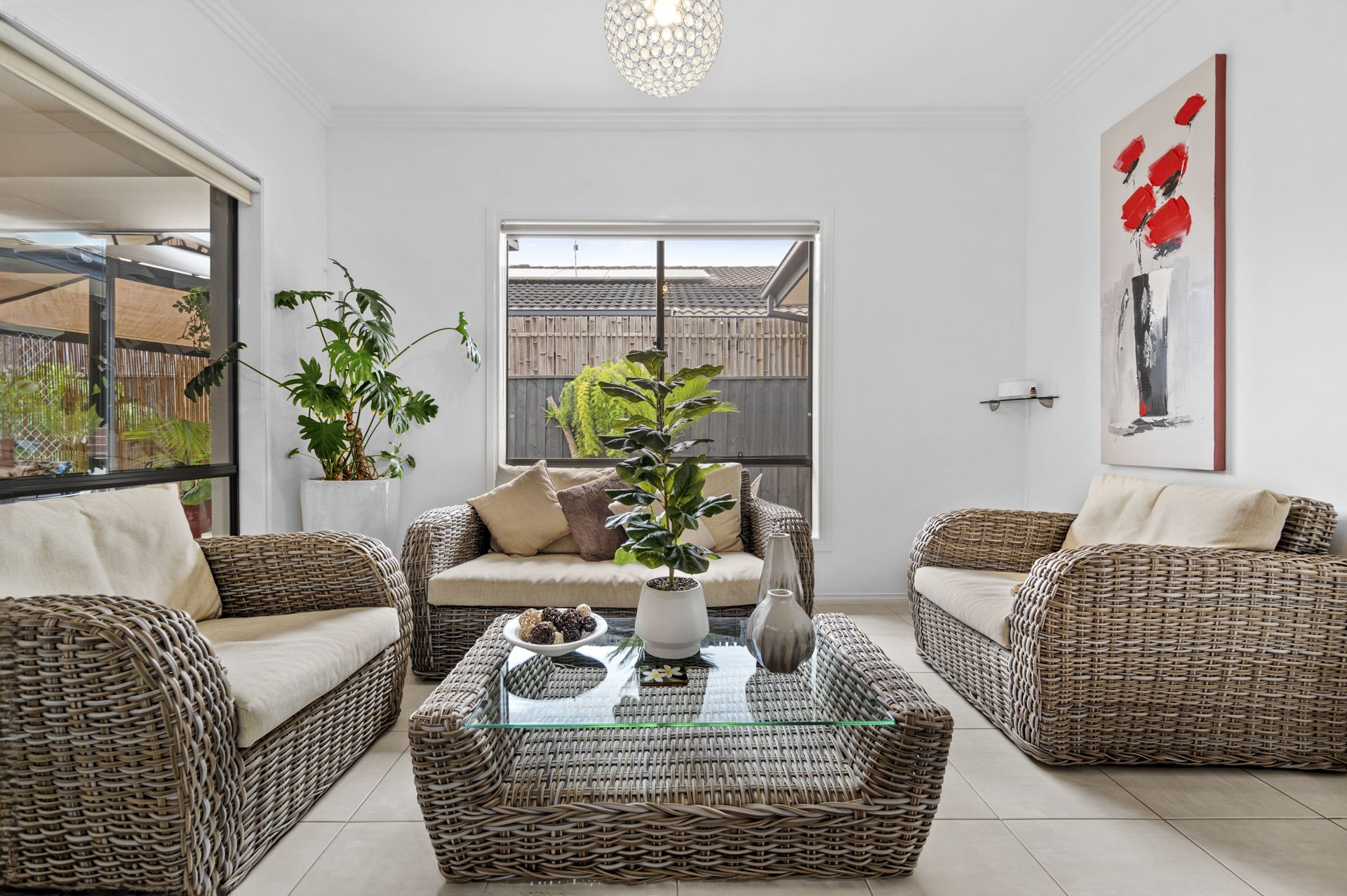 BOUTIQUE LIFESTYLE IN MOSAIC