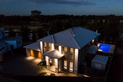 Colebee, 18 Stonecutters Drive | Stonecutters Ridge