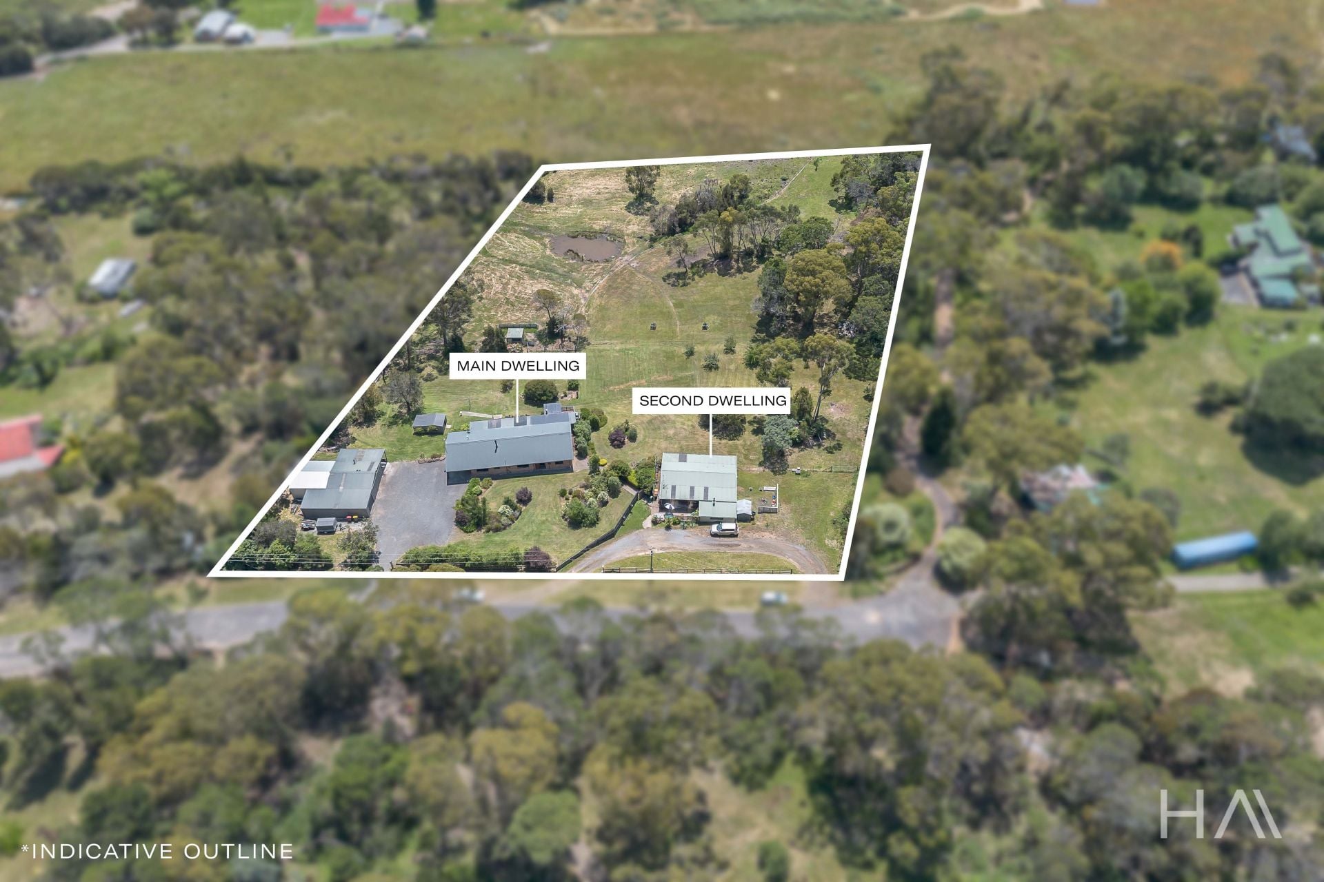 29 Sheppard Avenue Hillwood, Hillwood - Thumbnail 2