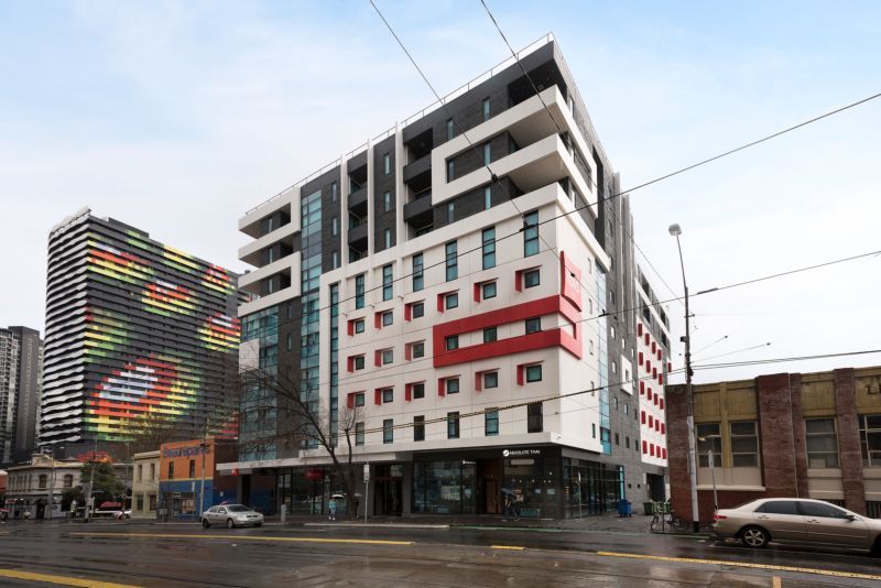 712/613 Swanston Street CARLTON VIC, Carlton - Thumbnail 8