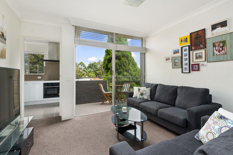 14/17 Grasmere Road CREMORNE NSW, Cremorne - Thumbnail 2