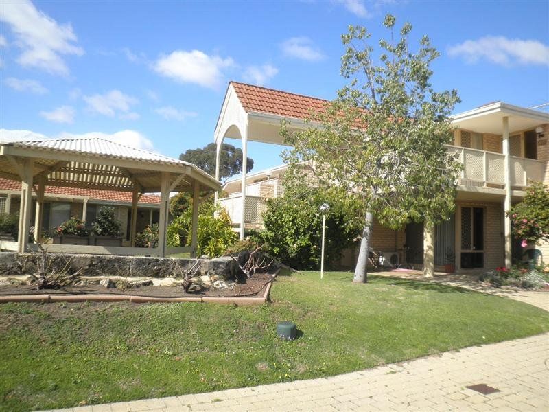 Real Estate For Sale 15/68 Coode Street South Perth , WA