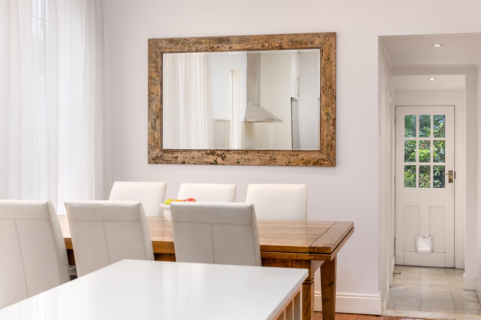 Sold - Character Terrace for Modern Living