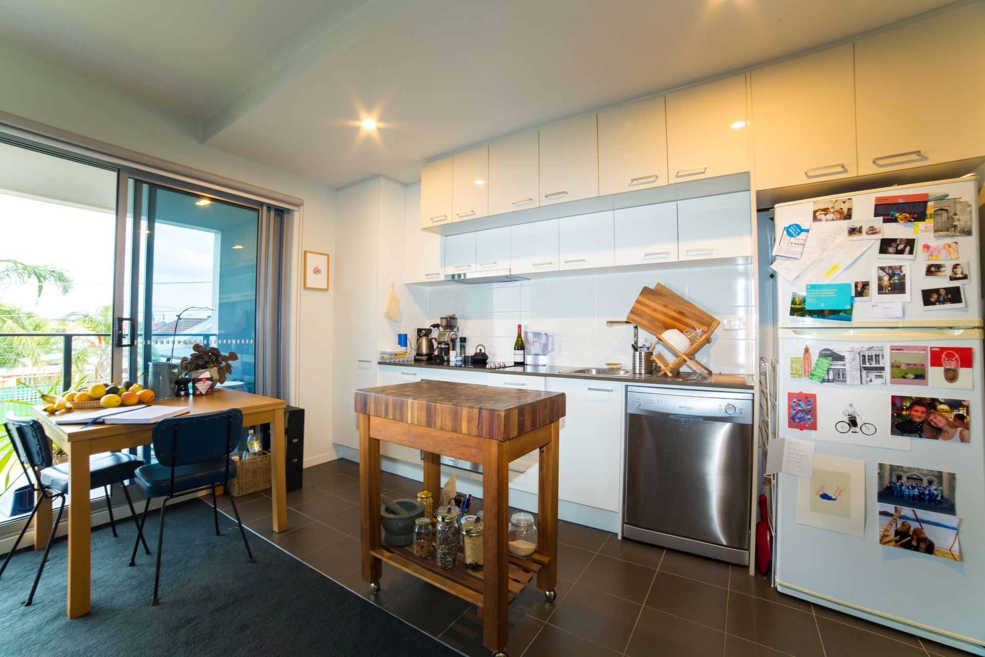 1.6/141 Stephen Street, Yarraville - Thumbnail 5
