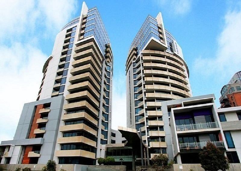 32/85 Rouse Street, Port Melbourne