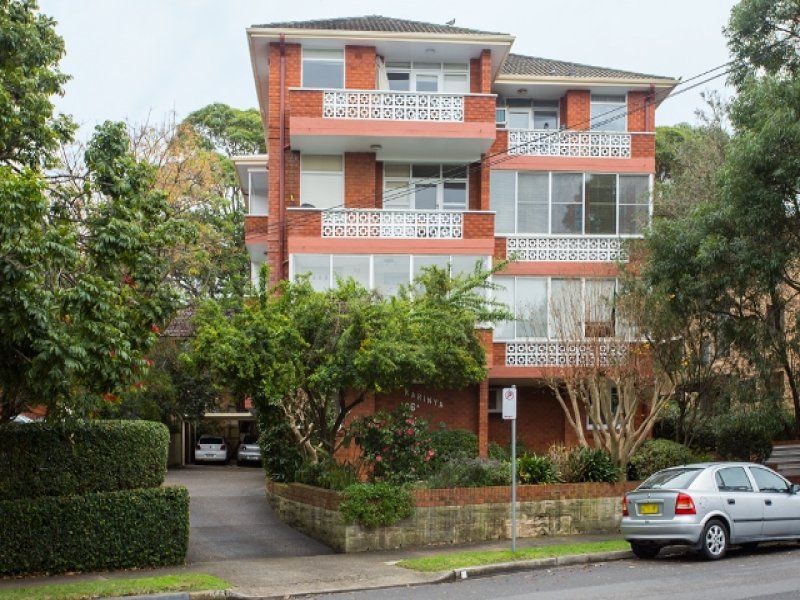 3/66a Murdoch Street CREMORNE NSW, Cremorne - Thumbnail 5