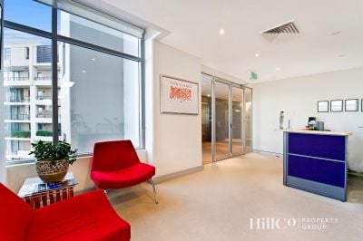 Suite 4.01/282-290 Oxford Street, Bondi Junction