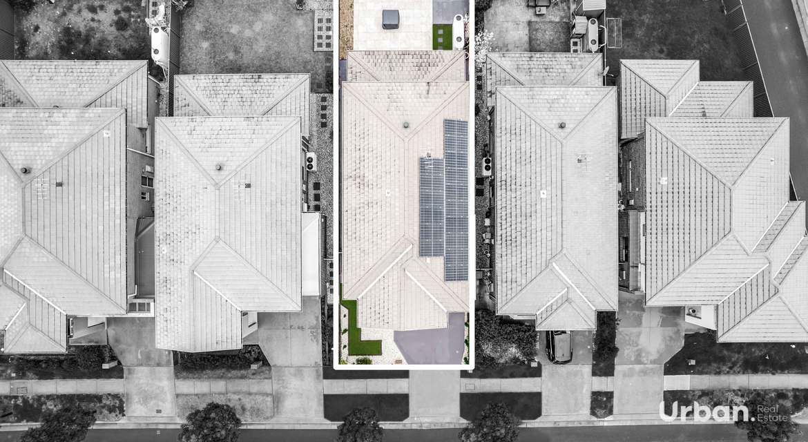 Denham Court 88 Willowdale Drive