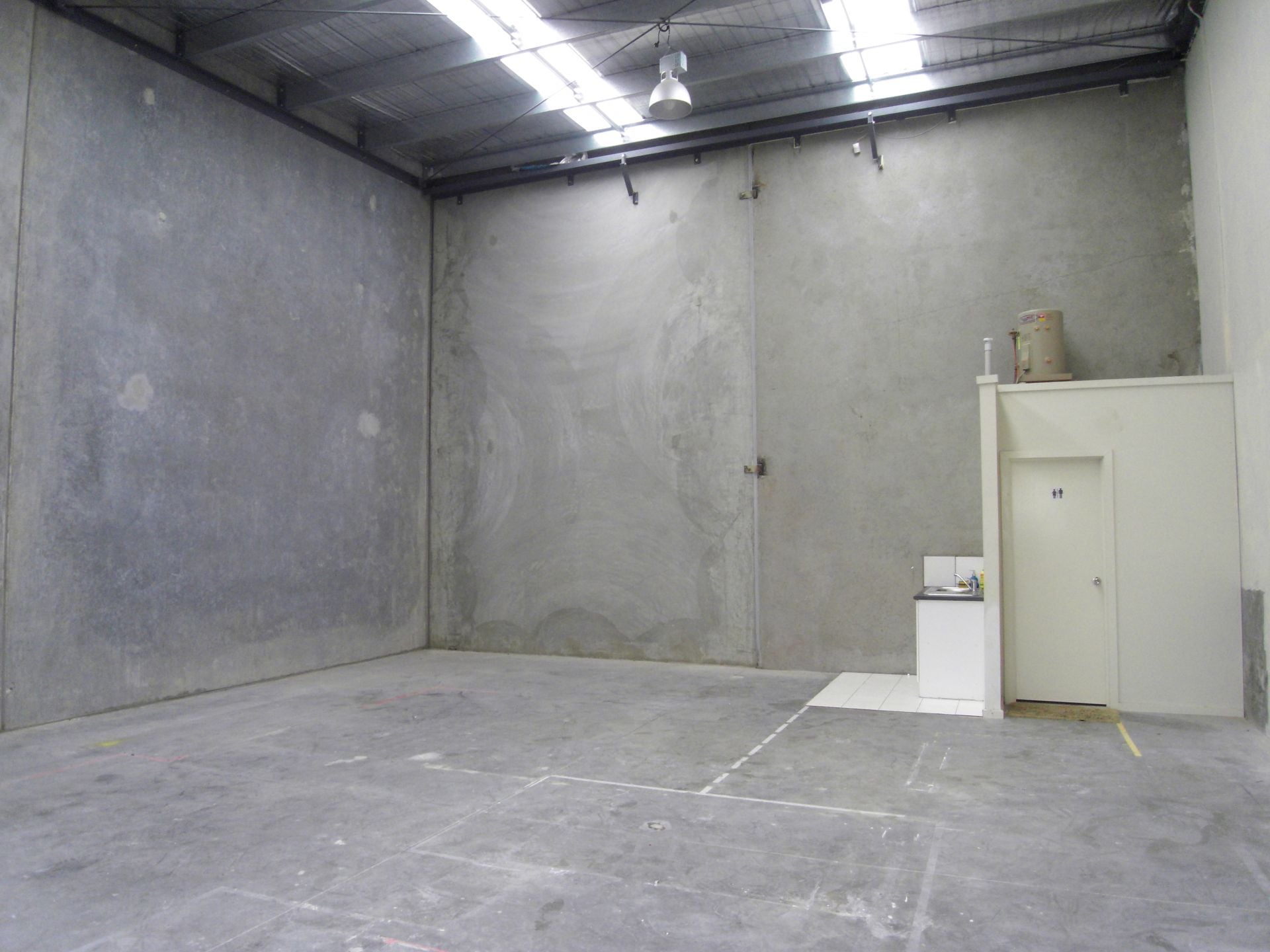 GREAT VALUE WAREHOUSE