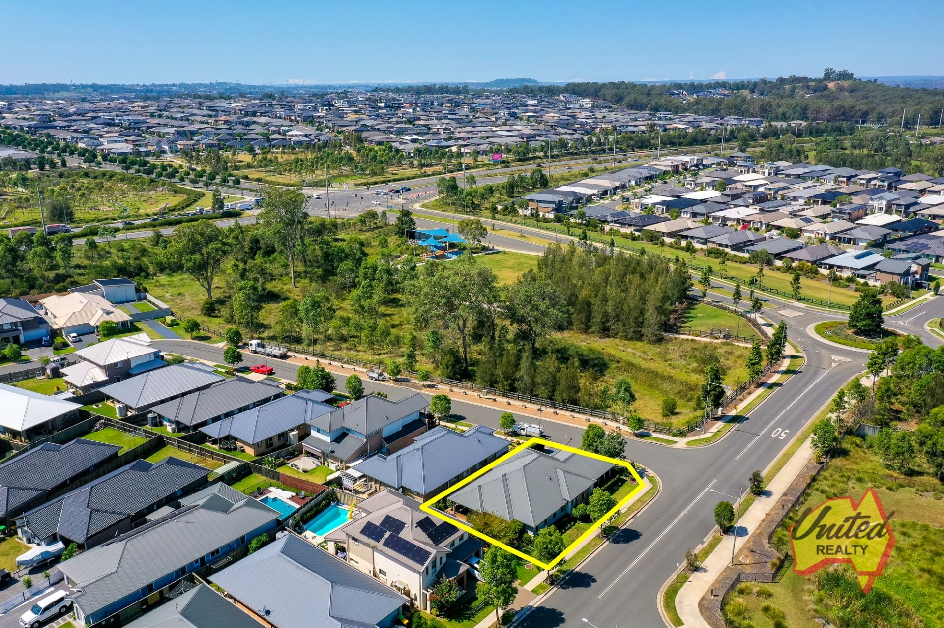 28 Loudon Crescent, Cobbitty United Realty