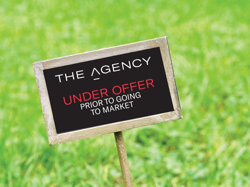 Under Offer by Adam Naumovski