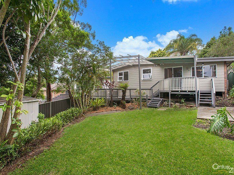 59 Mokera Avenue, KIRRAWEE, Kirrawee - Thumbnail 8