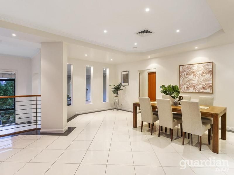 41 Balintore Drive CASTLE HILL NSW, Castle Hill - Thumbnail 8