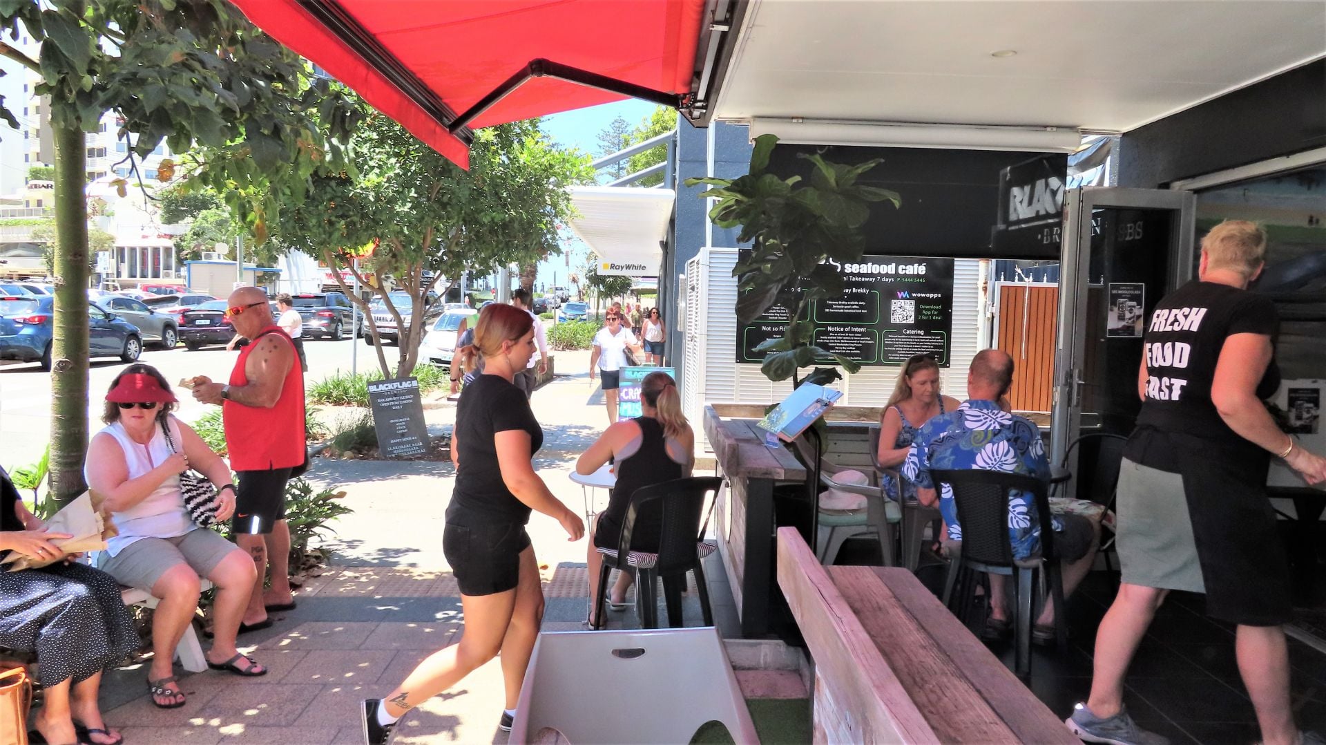 Mooloolaba, Mooloolaba - Thumbnail 3