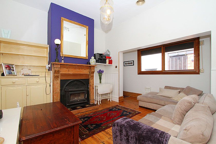 Perfect Home, Perfect Location!