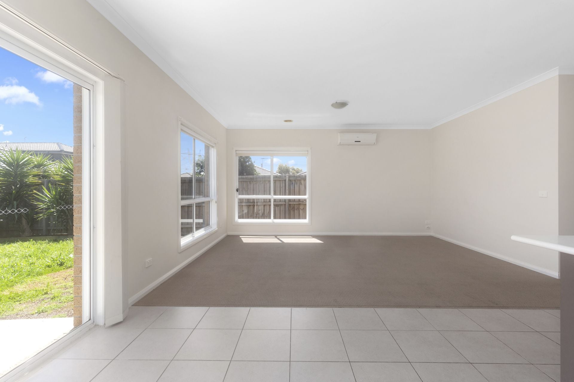 4 BEDROOM HOME
