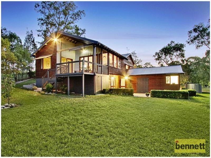 57 Ginahgullah Avenue, Grose Vale - Thumbnail 2