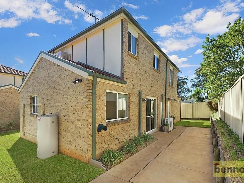 4/54 Grose Vale Road, North Richmond - Thumbnail 3