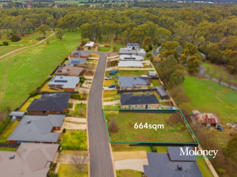 Fantastic opportunity in a prized pocket of Corowa