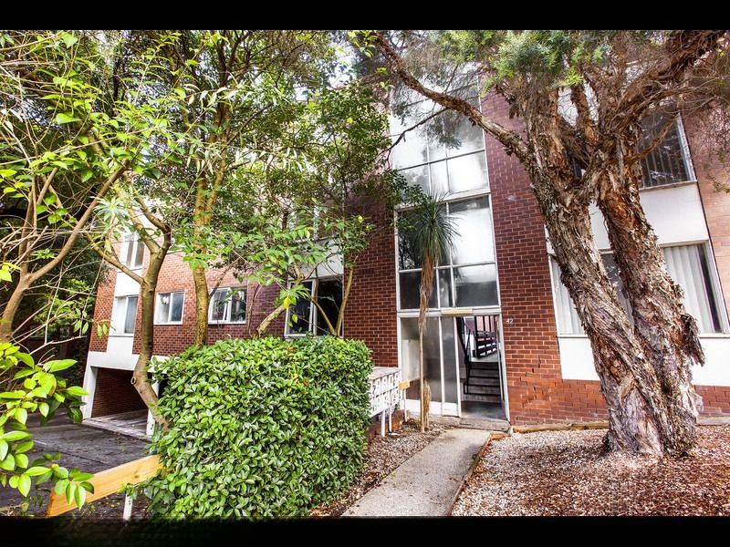 1/42 Morang Road, Hawthorn - Thumbnail 8