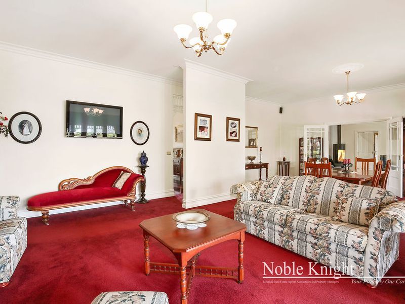 600 Limestone Road Yea