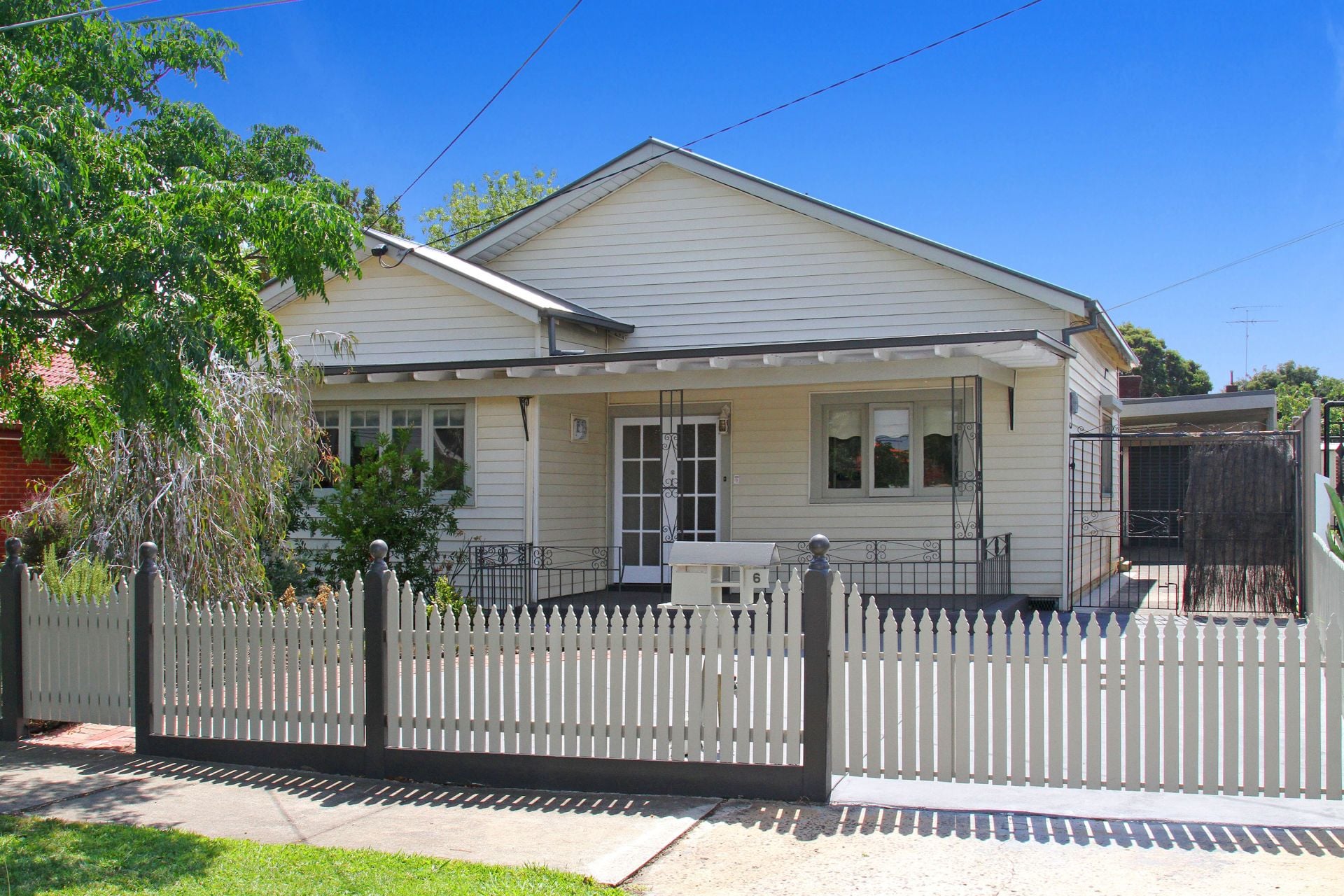 Location And Lifestyle Appeal