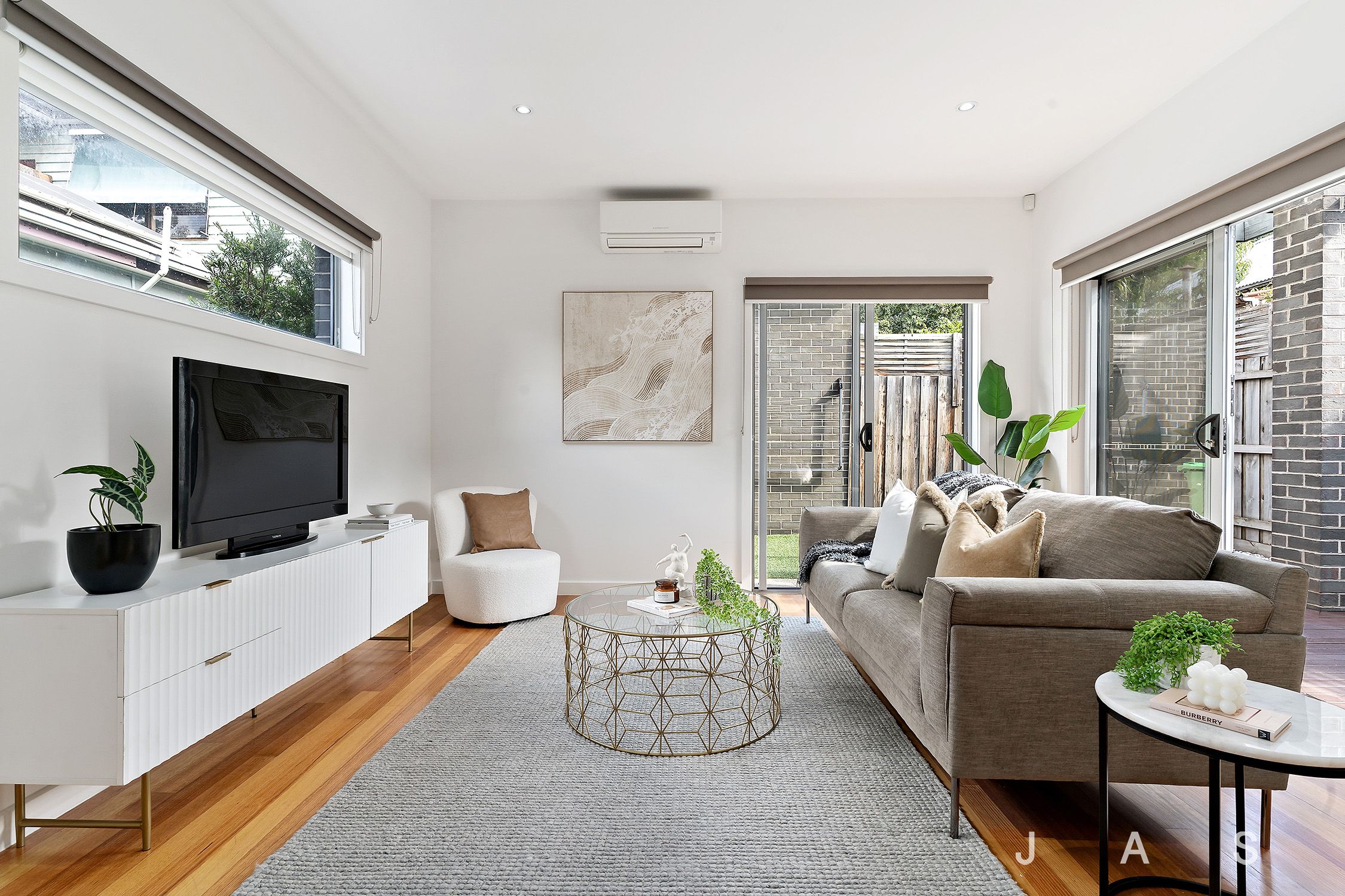 2/41 Cowper Street Footscray VIC, Footscray - Thumbnail 4