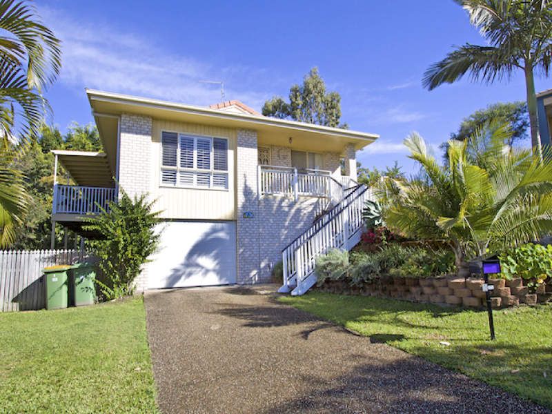 8 PYRENE PLC TUGUN QLD, 8 Pyrene Plc Tugun - Thumbnail 2