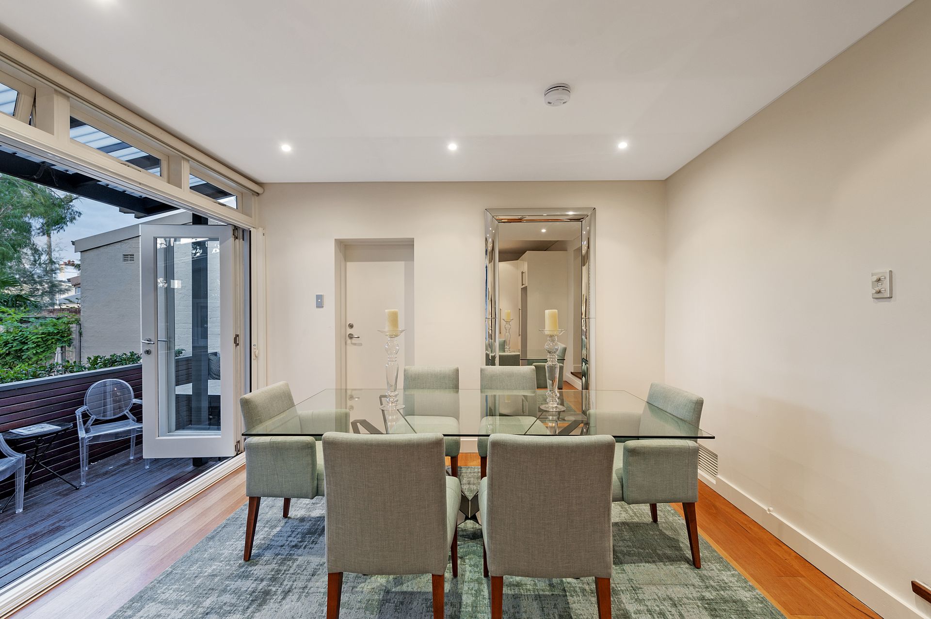 Sold property Sold Price for 4 Westbourne Street Stanmore NSW 2048